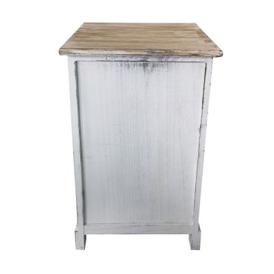 KARL - mobiletto in legno