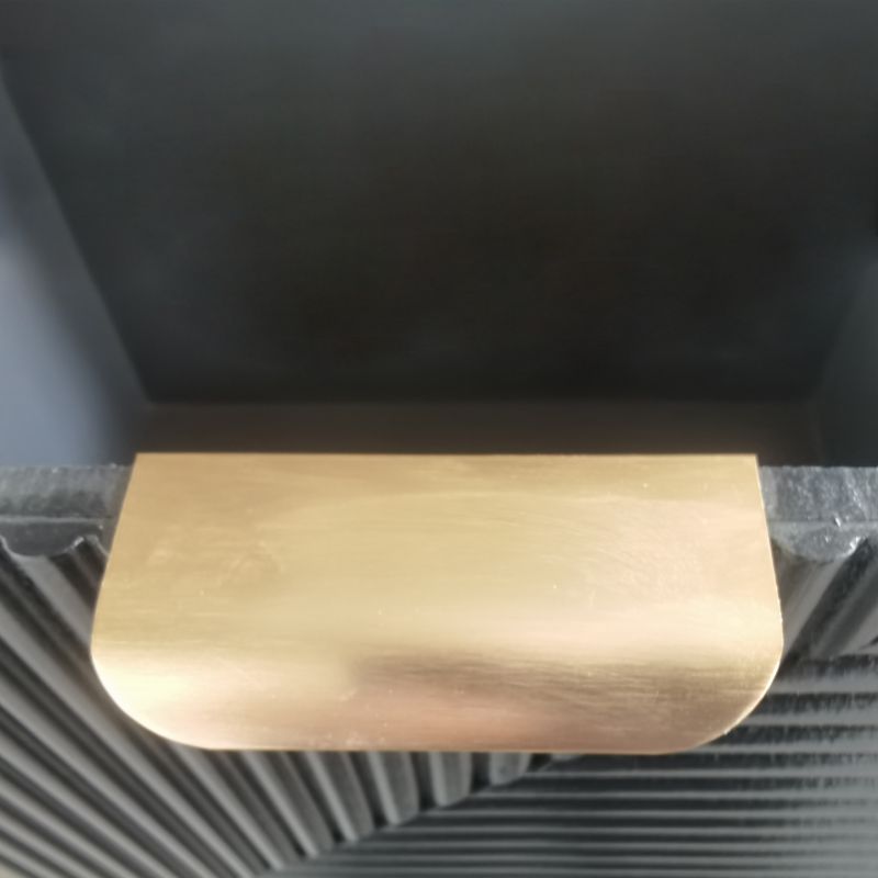 LEXIS - mobiletto in legno con cassetti