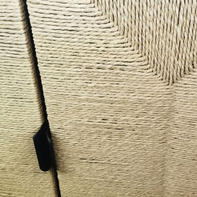 AZEL - mobiletto in legno con 2 ante