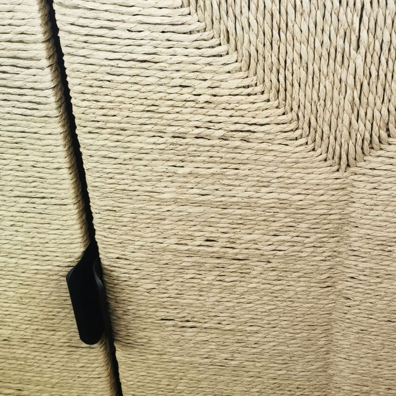 AZEL - mobiletto in legno con 2 ante