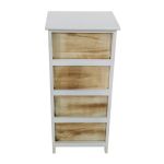 ELIORA - mobiletto in legno con cassetti