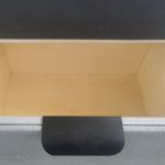 ELIORA - mobiletto in legno con cassetti