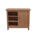 FLASH - mobile in teak