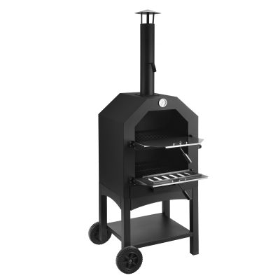 PUEBLO - forno per pizza