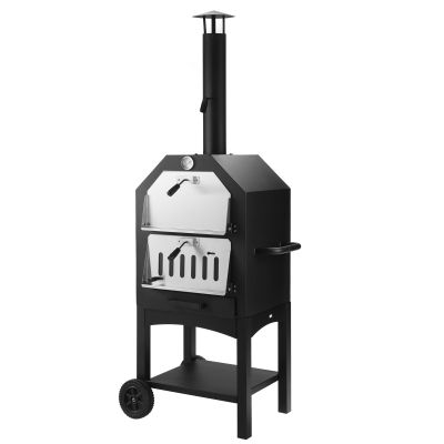 PUEBLO - forno per pizza