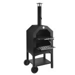 PUEBLO - forno per pizza