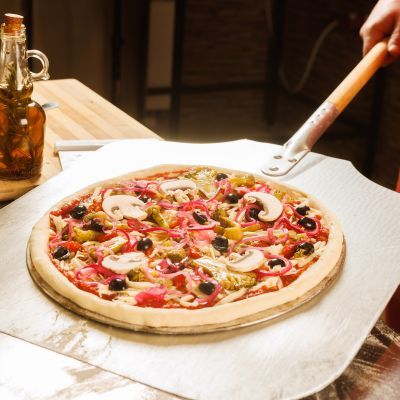 GROVER - pala per pizza