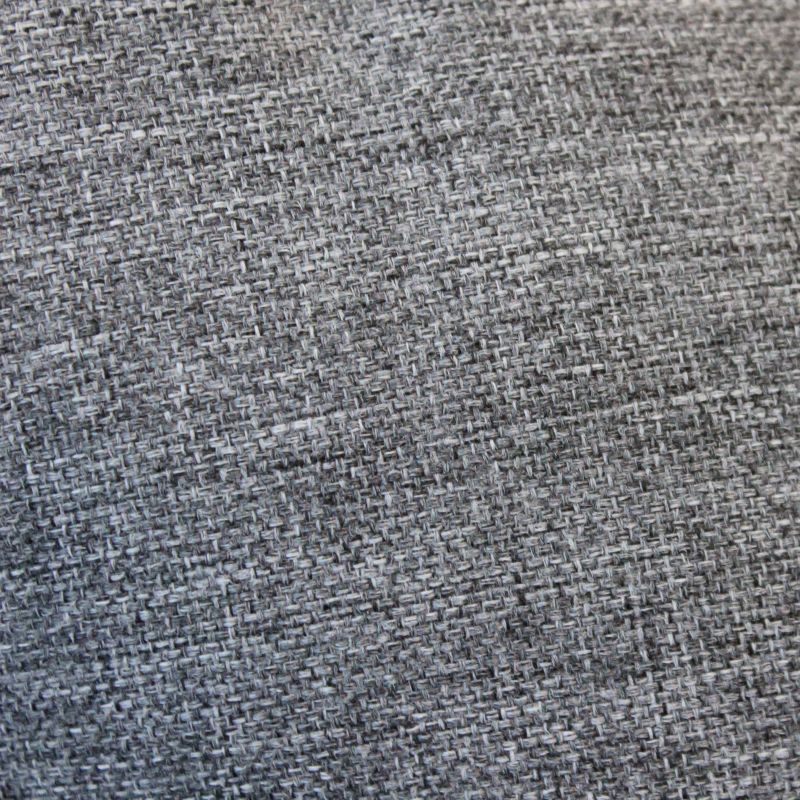 ASTEROID - salotto con struttura in alluminio e braccioli e schienali in rivestimento in corda in pvc