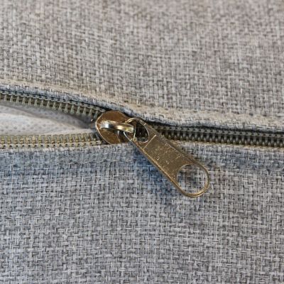 GALASSIA - salotto con struttura in alluminio bianco, rosso o antracite, rivestimento in corda in pvc