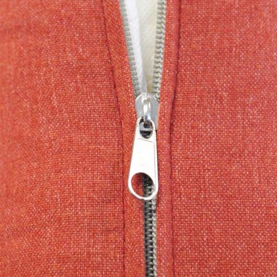 GALASSIA - salotto con struttura in alluminio bianco, rosso o antracite, rivestimento in corda in pvc