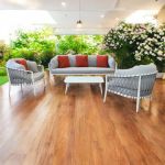 BACHATA - salotto con struttura in alluminio verniciato taupe o bianca, rivestimento in corda in pvc