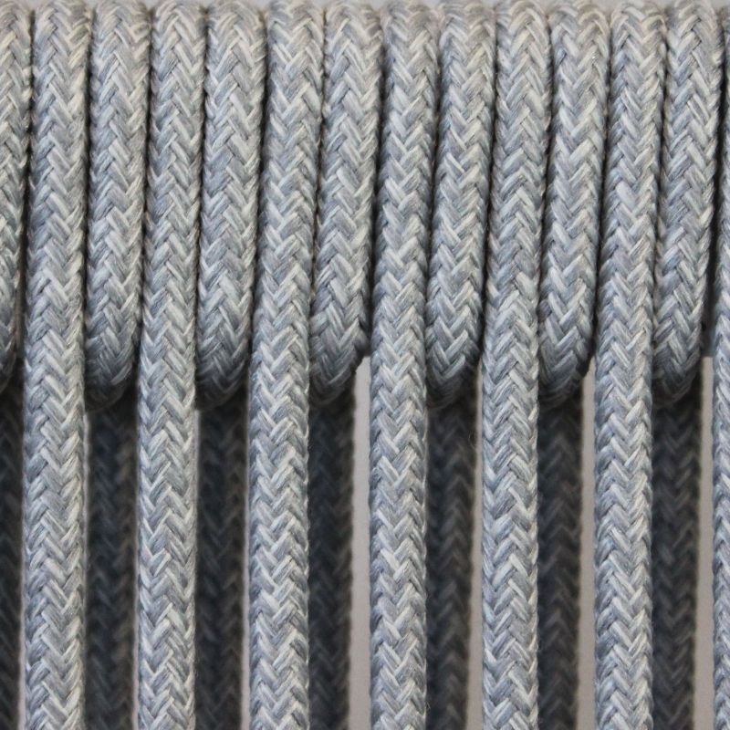 CONGA - poltrona impilabile con struttura in alluminio bianca, taupe o antracite