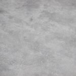 VERTIGO - salotto con struttura in alluminio verniciato blu o verde