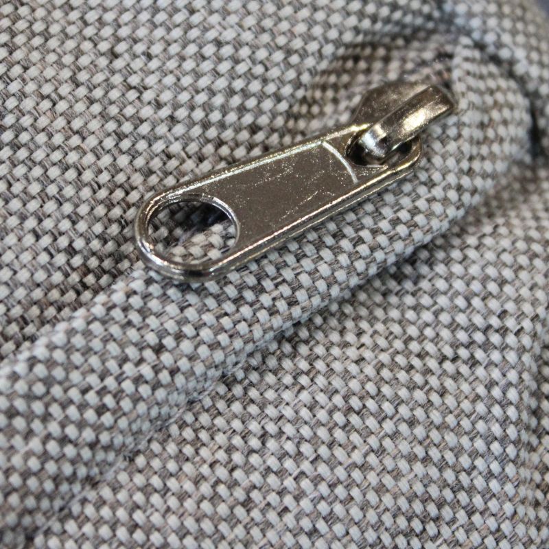 CASCADA - salotto outdoor con struttura in alluminio grigio chiaro, antracite o naturale