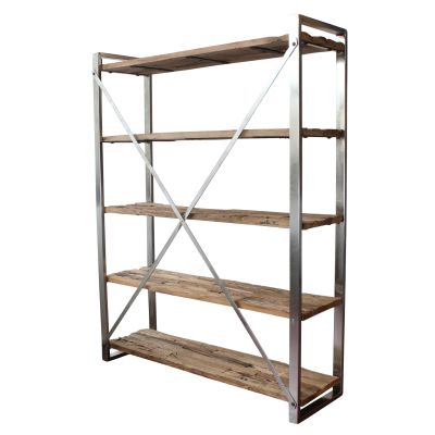 LUMIS - mobile scaffale