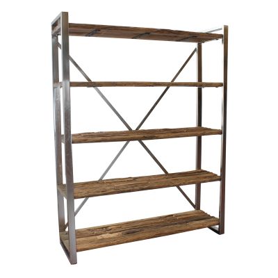 LUMIS - mobile scaffale