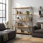 LUMIS - mobile scaffale