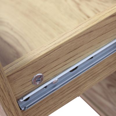 JORVIA - comodino stile scandinavo