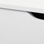 JORVIA - comodino stile scandinavo