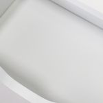 JORVIA - comodino stile scandinavo