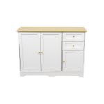 SKIVOR - mobile tre ante e due cassetti