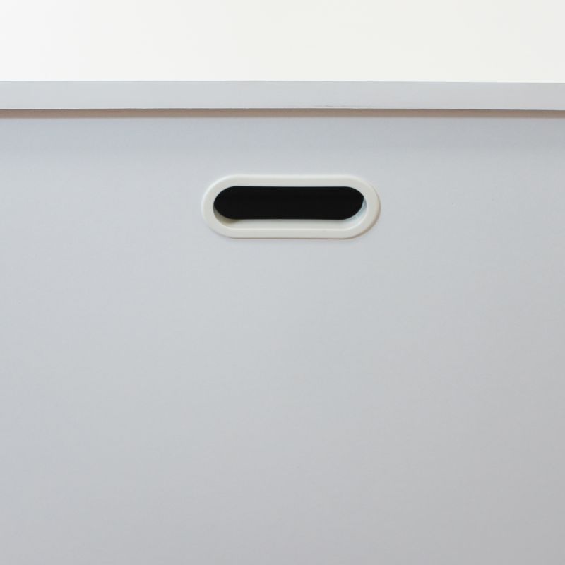 ZIROND - porta giochi