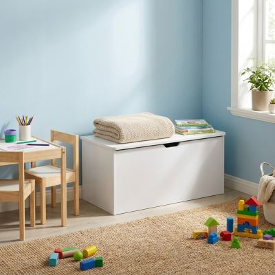 ZIROND - porta giochi