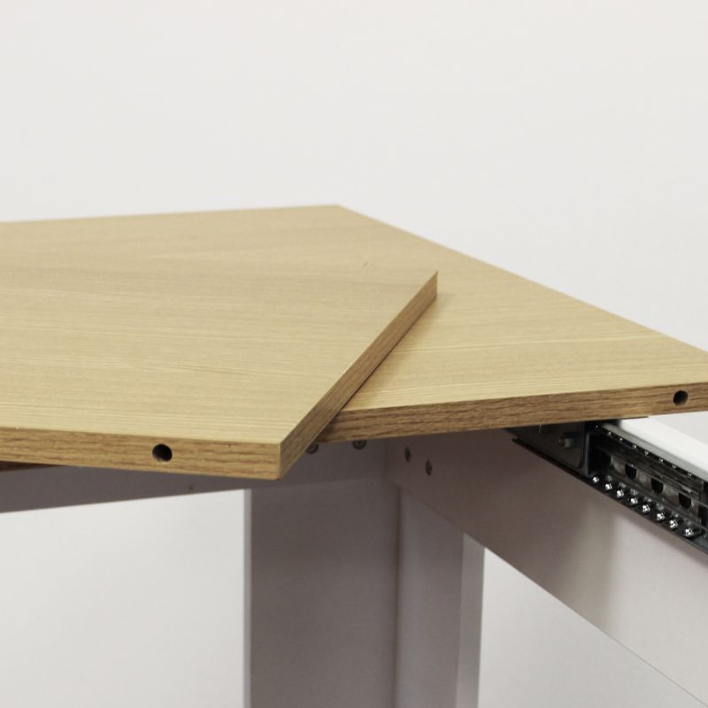 NOLTEK - tavolo allungabile