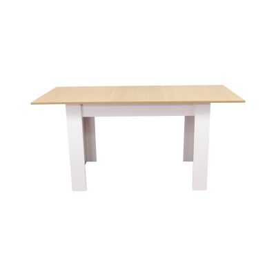 NOLTEK - tavolo allungabile