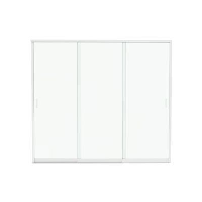 ESSENDON - laterale invetro per pergola bioblimatica 3 m