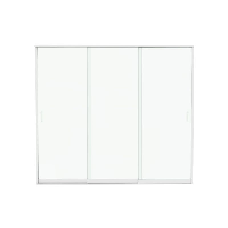 ESSENDON - laterale invetro per pergola bioblimatica 3 m