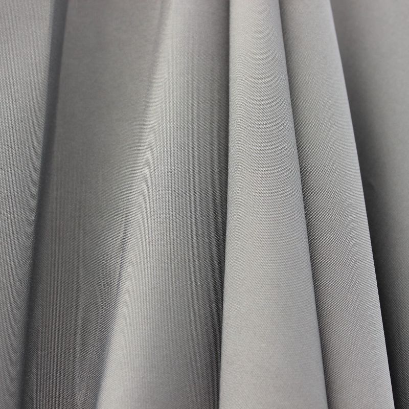 BIZET - ombrellone ad apertura automatica con palo laterale