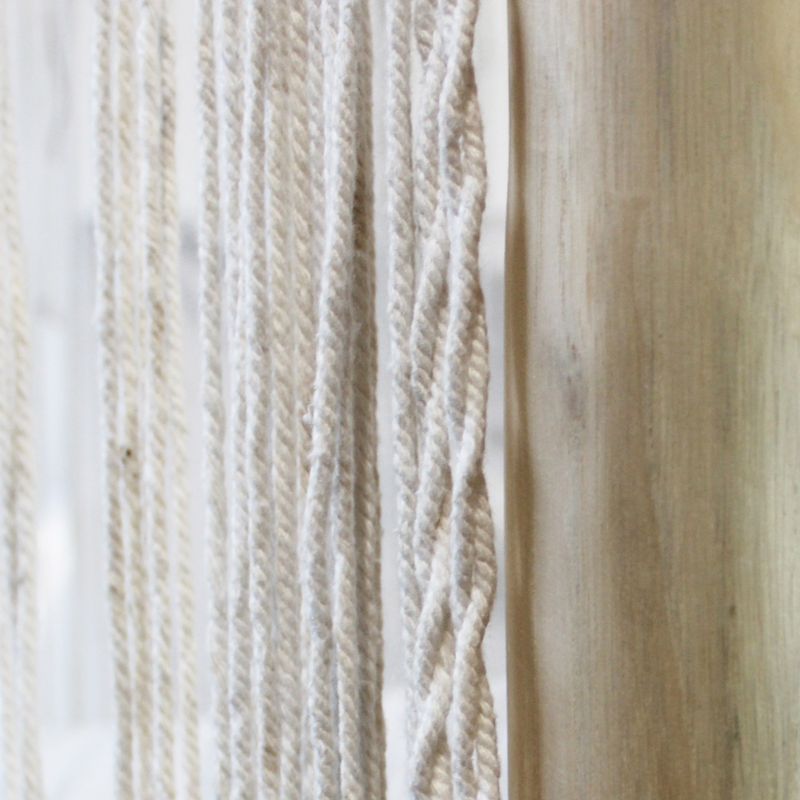 MONIQUE - gazebo letto con cuscini