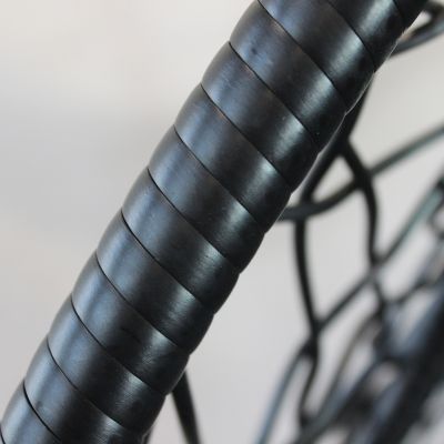 JAKI - sedia sospesa da giardino