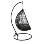 JAKI - sedia sospesa da giardino
