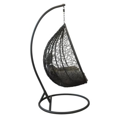 JAKI - sedia sospesa da giardino