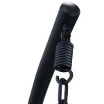 JAKI - sedia sospesa da giardino