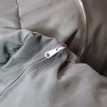 LANEY - sedia sospesa da giardino