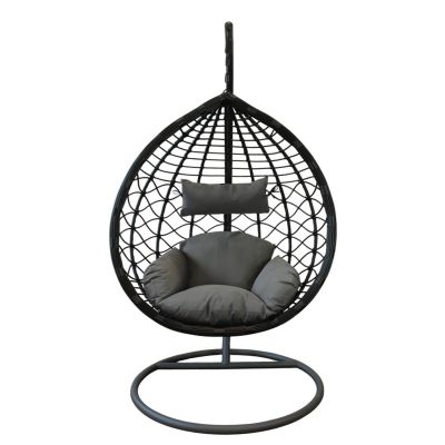 LANEY - sedia sospesa da giardino