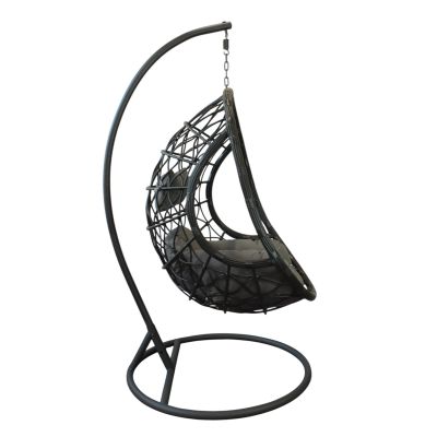JANE - sedia sospesa da giardino