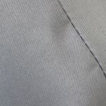 JURA - dondolo un posto con struttura in metallo bianca o antracite