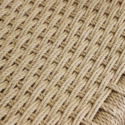 CHATHAM - poltrona impilabile in teak