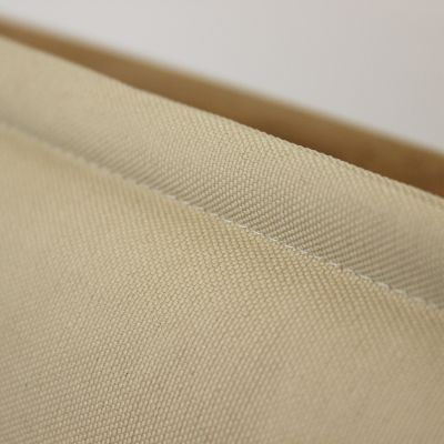 FATU - poltrona impilabile in teak e wicker