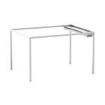 Pergola retrattile motorizzata con led 3 x 3