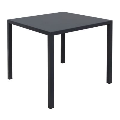 DADO - tavolo autolivellante 80 x 80