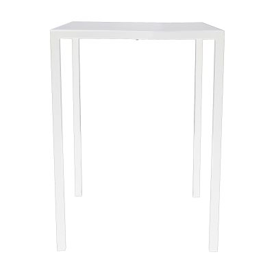 LENO - tavolo autolivellante 70 x 70 x 110