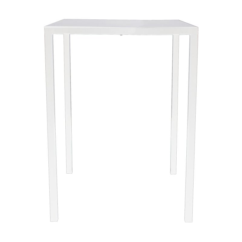 LENO - tavolo autolivellante 70 x 70 x 110