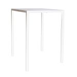 LENO - tavolo autolivellante 70 x 70 x 110