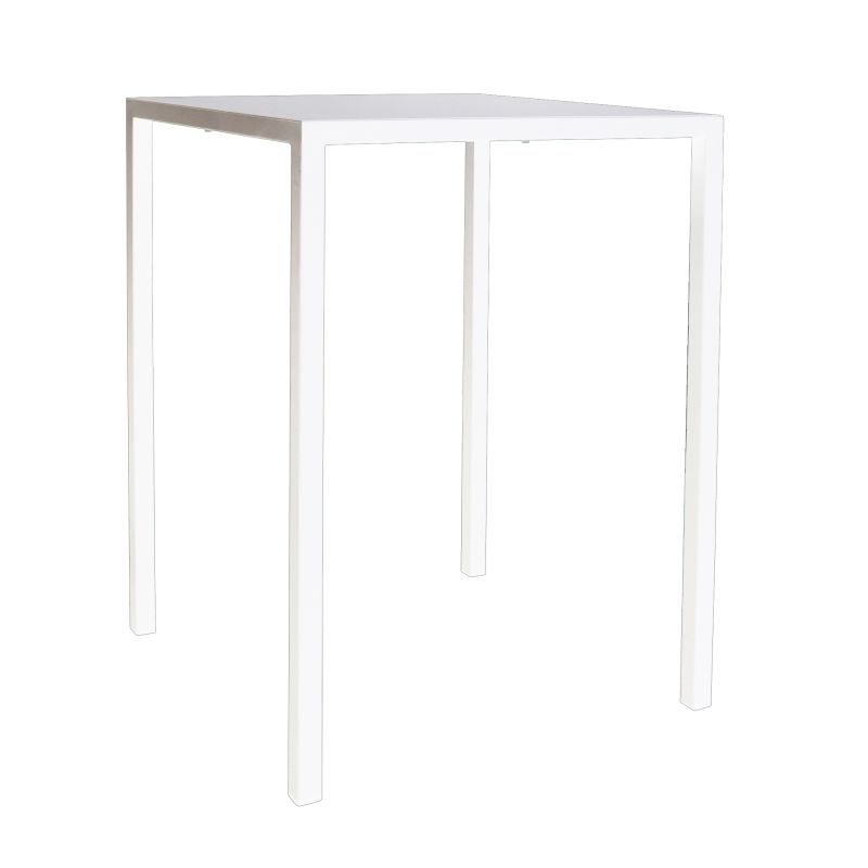 LENO - tavolo autolivellante 70 x 70 x 110