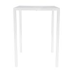 LENO - tavolo autolivellante 70 x 70 x 110